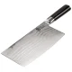 KAI Shun Classic ķīniešu šefpavāra nazis 18 cm