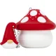 Tējas sietiņš OTOTO Enchan-Tea, White / Red