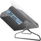 Massido MS-859 Velour Clothes Hangers, 20 Pcs