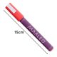 Maaleo 25743 Acrylic Marker Set, 12 pcs
