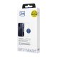 3mk Just20g MagCase vāciņš iPhone 16 caurspīdīgs