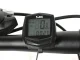 Ūdensizturīgs velosipēda spidometrs ar LCD displeju