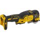 DeWalt DCS355N-XJ 18V XR Akumulatora daudzfunkciju instruments (bez akumulatora)