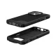 Apple iPhone 15 Pro 6.1\'\' UAG Metropolis Lt Magsafe Hard Case Cover, Kevlar Black
