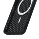 3mk COOLing MagCase for Samsung Galaxy S24+, Black