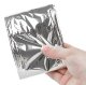 Emergency Thermal Blanket 130x210 cm, silver