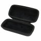 Waterproof Hard Travel Case for JBL Flip 7 (2025) Speaker, Black