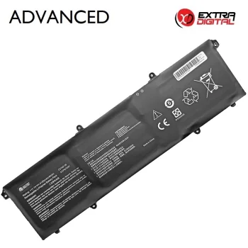 Extra Digital Advanced akumulators ASUS C31N2105 (4100mAh, 11.1V)