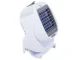 Mini Air Cooler and Humidifier 2in1 USB KLW-061, White/Grey