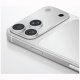 Uniq Optix Aeroshield+ kameras moduļa aizsargs iPhone 17 Pro Max | Camera Protector