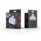 Ātrā pirkstu spēle Maxlife MXPS-400 astronauts, balta/zila