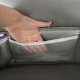 Большая пляжная сумка с утеплителем, 20л | Large Beach Bag With Insulation