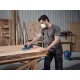 Аккумуляторная виброшлифмашина Bosch GSS 18V-18, 18 В