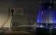 Viedā rozete Shelly Plug S MTR Gen3 Matter Wi-Fi 2500W (Balta)