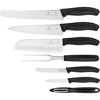Virtuves nažu komplekts Victorinox Swiss Classic 6.7133.71G, 7 gab.