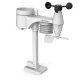 Метеостанция Bresser 12167 5-in-1 Comfort, белая