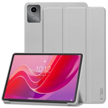 Tech-Protect SmartCase for Lenovo M11 / K11E 11.0 (TB-330), Gray