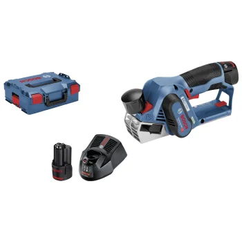 Elektriskā ēvele Bosch GHO 12V-20