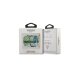 Guess AirPods Pro Case Flower Strap Collection Green