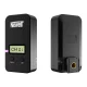 Wireless Remote Control with Intervalometer Newell MC-292 for Canon