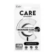 PanzerGlass 1322 Kickstand MagSafe Case for iPhone 16 Pro Transparent / Black