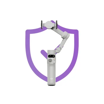 DJI Care Refresh Osmo Mobile 7 servisa plāns (2 gadi)