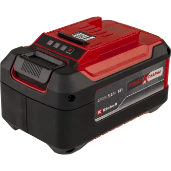 Аккумулятор Einhell Power-X-Change Plus 18V 5.2Ah Li-Ion