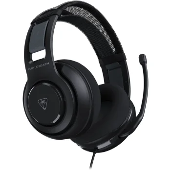 Игровые наушники Turtle Beach Atlas 200 PC, черные