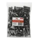 Kompresijas F savienotājs Maclean MCTV-916 kabelim RG-6 (6.8 mm)