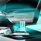 Портативная УФ-С лампа Webber для стерилизации с озонированием