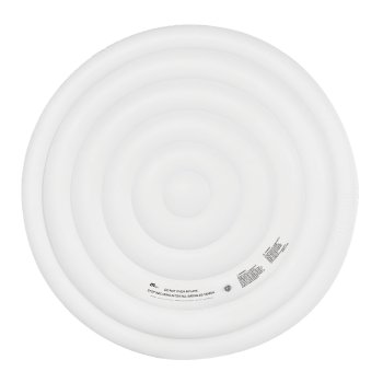 Mspa termiskais pārsegs 4 vietīgam baseinam, 140 cm
