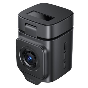 Baseus PrimeTrip VD1 Pro 4K videoreģistrators, melns