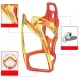 Rockbros FK338 Bike Bottle Holder - Red/Yellow