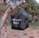 Āra Duša Pārnēsājamā Dušas Sistēma Kempingam Ceļojumiem Tūrismam, 40L | Portable Travel Camping Shower