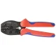 KNIPEX PreciForce Crimping Pliers 97 52 34, 220 mm