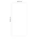 Etteri hibrīda aizsargstikls priekš iPhone 17 Pro 6,3\"