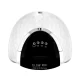 UV/LED manikīra un pedikīra lampa Glow YC57 268 W, Balta (57 LED, Dual LED, Low Heat Mode, ar taimeri)