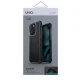 Apple iPhone 13 Pro 6,1\" Uniq Etui Combat Case Cover, Black | Telefona Maciņš Vāks Apvalks Bampers