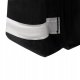 Trizand 00023798 Bicycle Rear Rack Bag, 60L, Black