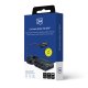 Автомобильное зарядное устройство 3mk Car Power Splitter PD 120W™ QC PPS для 7...