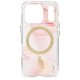 Uniq Coehl Aeris Case for iPhone 17 Pro Magnetic Charging, Pink