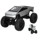 Радиоуправляемая машина Pickup Truck Climbing Vehicle 1:8 2.4GHz