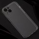 Xiaomi Redmi 13C 4G TPU Case Cover, Transparent | Чехол Обложка Бампер Кабура для...