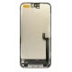 iPhone 16 Plus Screen Replacement Soft OLED FHD Display with Movable IC