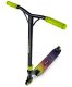 SOKE EVO Pro Stunt Scooter with ABEC-9 Bearings, Green