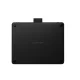 Wacom Intuos S grafiskā planšete Melna (CTL-4100K-N)