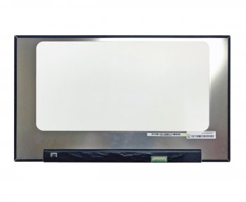 LCD Screen 15.6" 1920x1080, FHD, IPS, LED, SLIM, matte, 30pin (right), A+