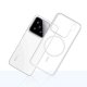 Чехол 3mk Armor MagCase для Xiaomi 15, Прозрачный