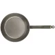 De Buyer Mineral B Element Round Frypan, 28 cm