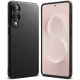 Ringke Onyx vāciņš Samsung Galaxy S25 Edge, Melns